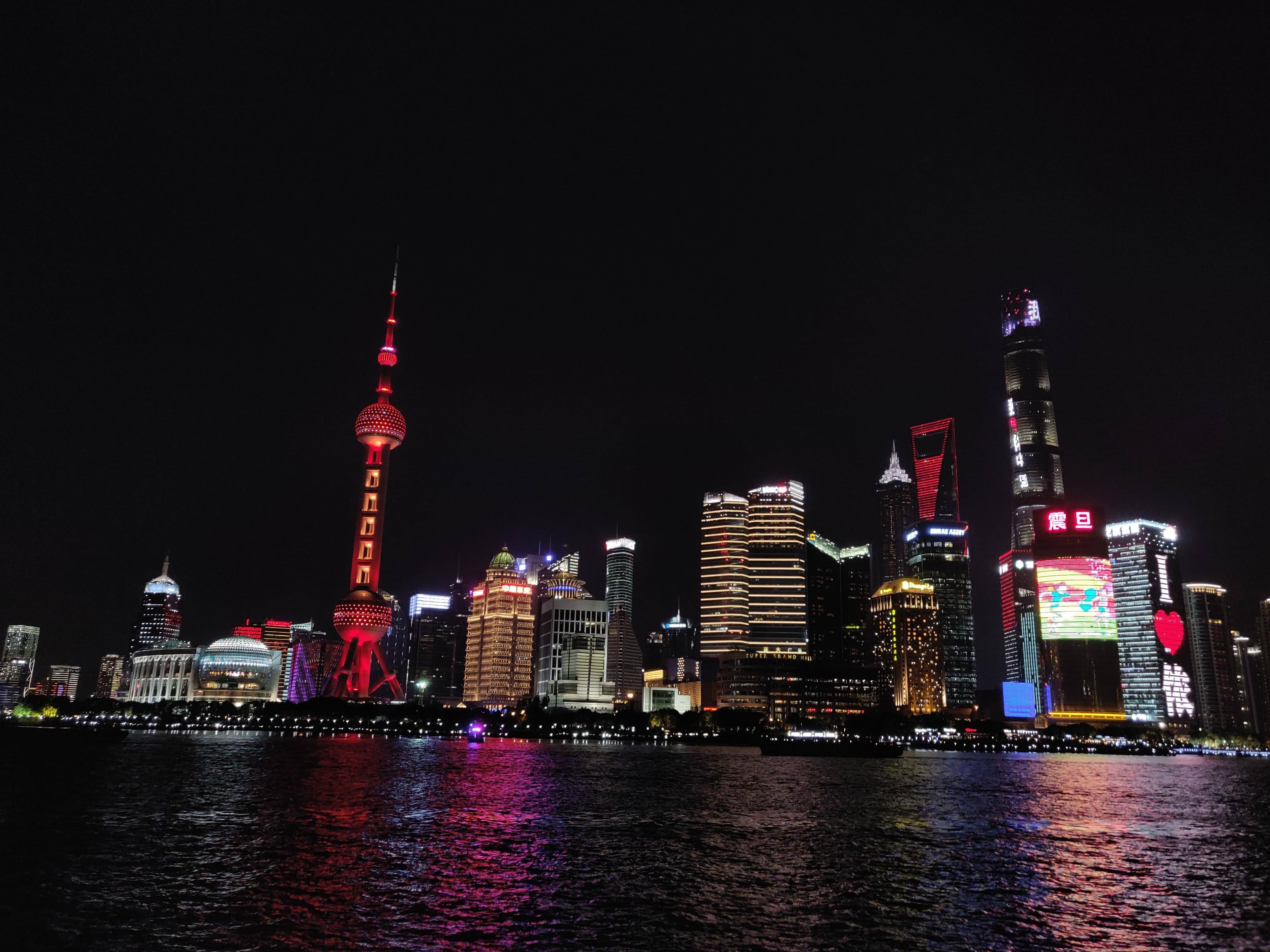 What 13 Years in China Taught Me About Innovation Speed