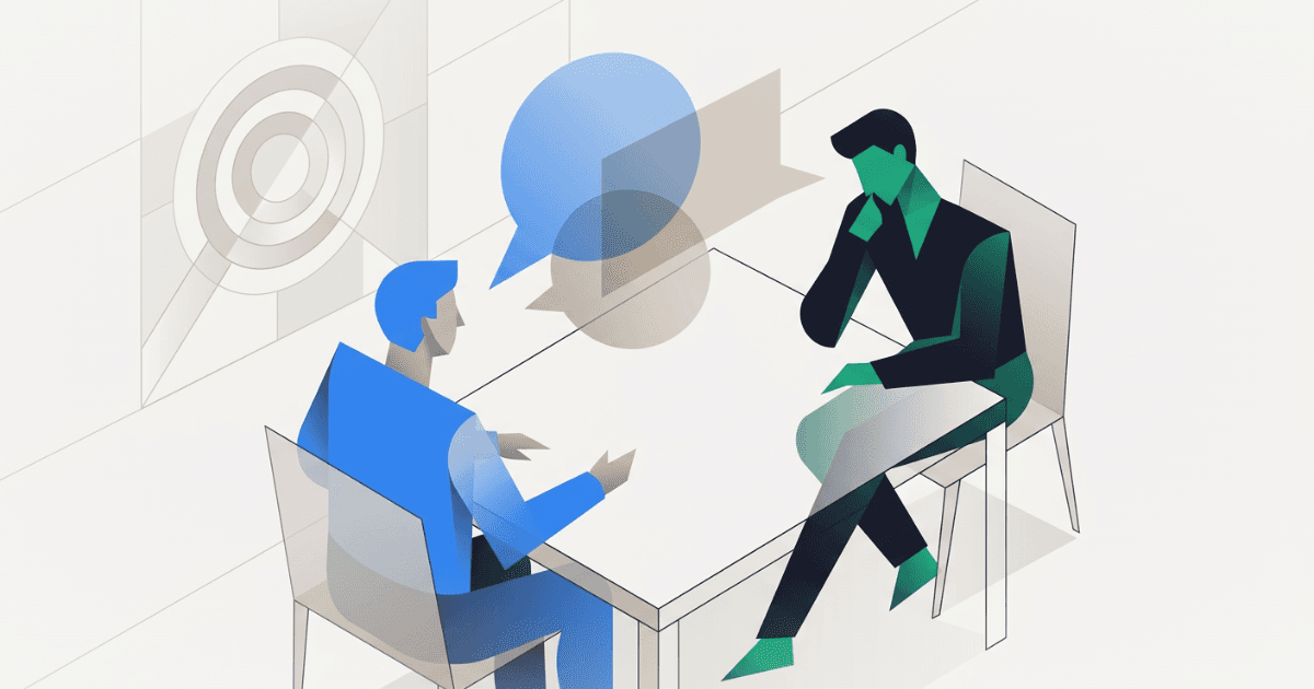 The Discovery Interview Questions That Actually Get Honest Answers